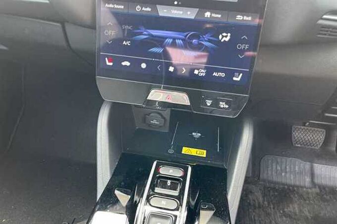 Honda E Ny1 150kW Elegance 69kWh 5dr Auto