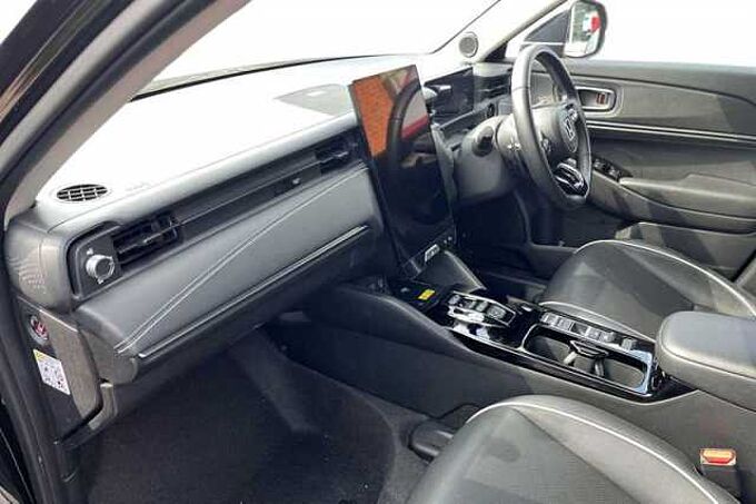 Honda E Ny1 150kW Elegance 69kWh 5dr Auto