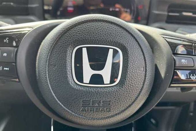 Honda E Ny1 150kW Elegance 69kWh 5dr Auto