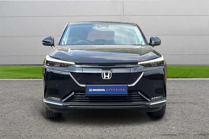 Honda E Ny1 150kW Elegance 69kWh 5dr Auto