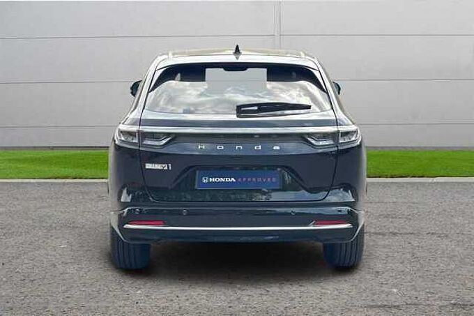Honda E Ny1 150kW Elegance 69kWh 5dr Auto