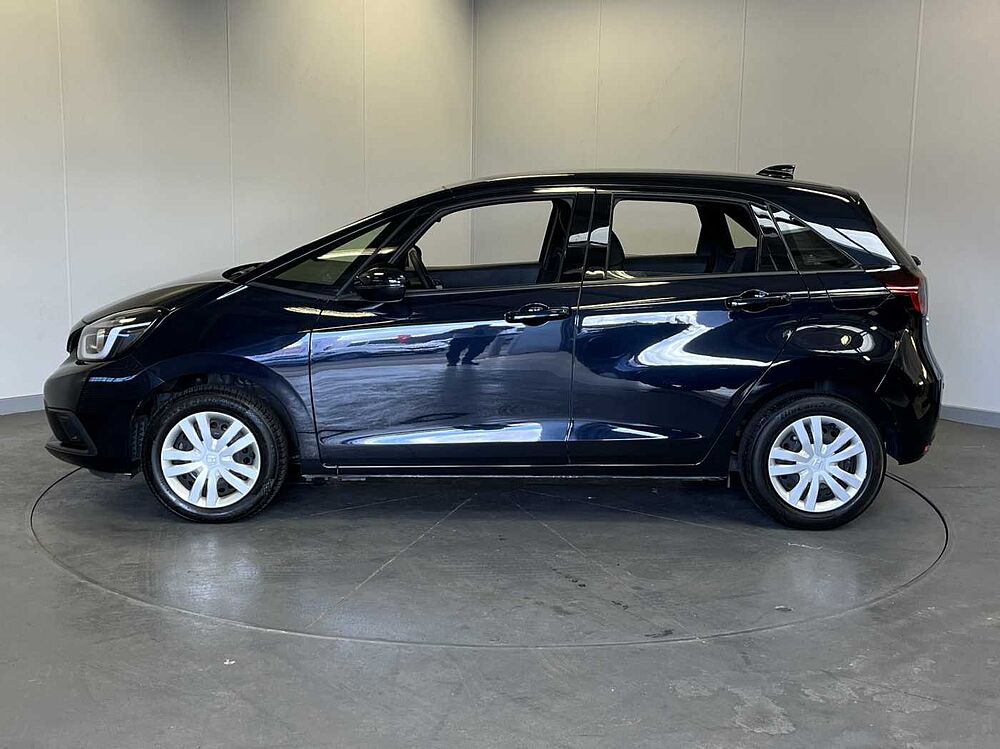 Honda Jazz 1.5 i-MMD (107ps) SE