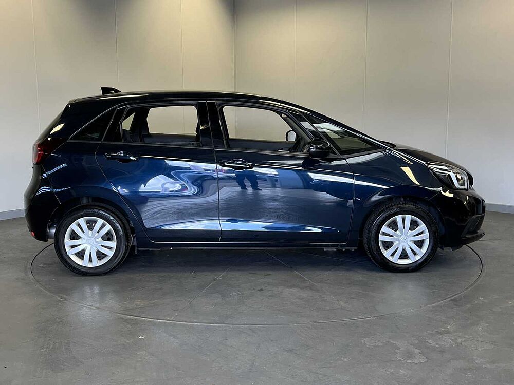 Honda Jazz 1.5 i-MMD (107ps) SE