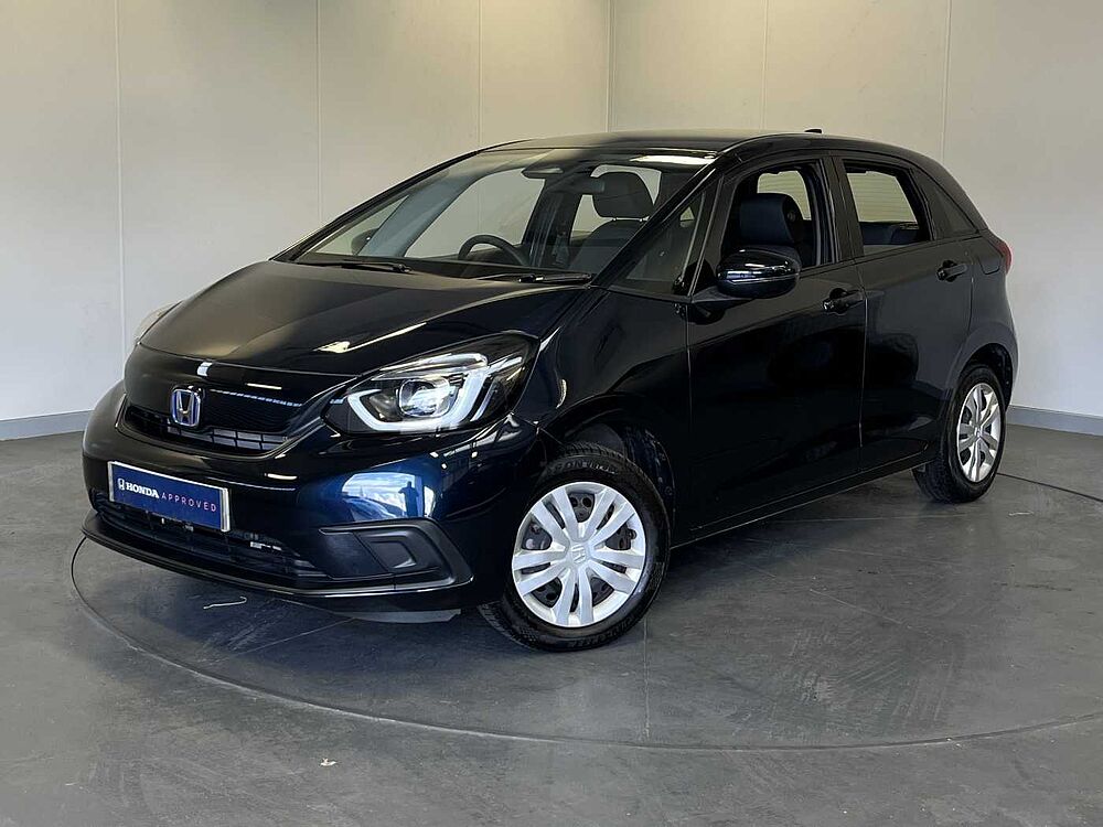 Honda Jazz 1.5 i-MMD (107ps) SE