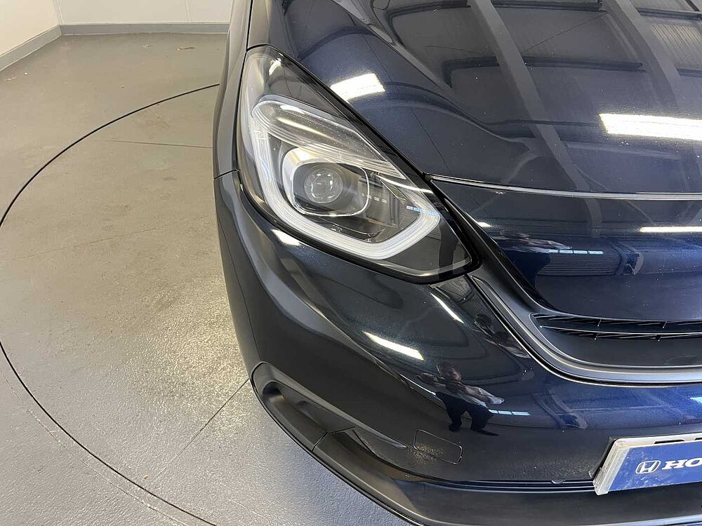 Honda Jazz 1.5 i-MMD (107ps) SE