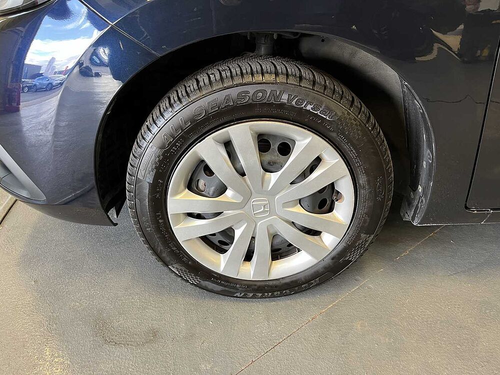 Honda Jazz 1.5 i-MMD (107ps) SE