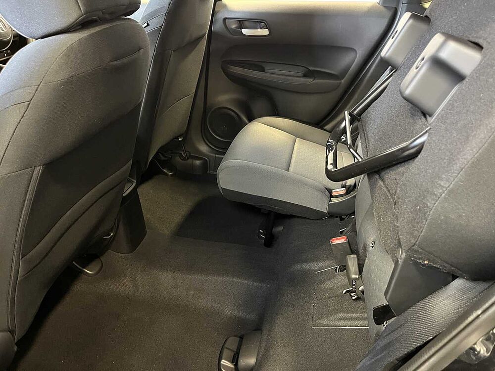 Honda Jazz 1.5 i-MMD (107ps) SE