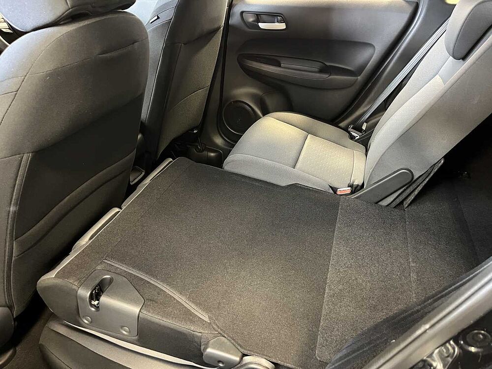 Honda Jazz 1.5 i-MMD (107ps) SE