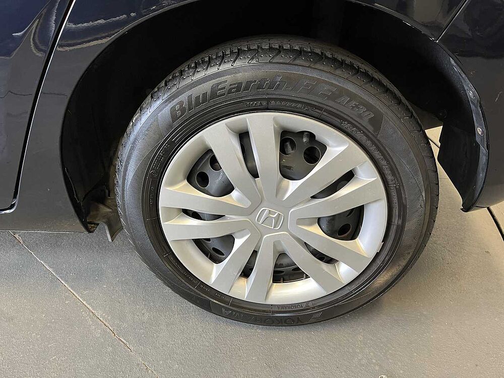 Honda Jazz 1.5 i-MMD (107ps) SE