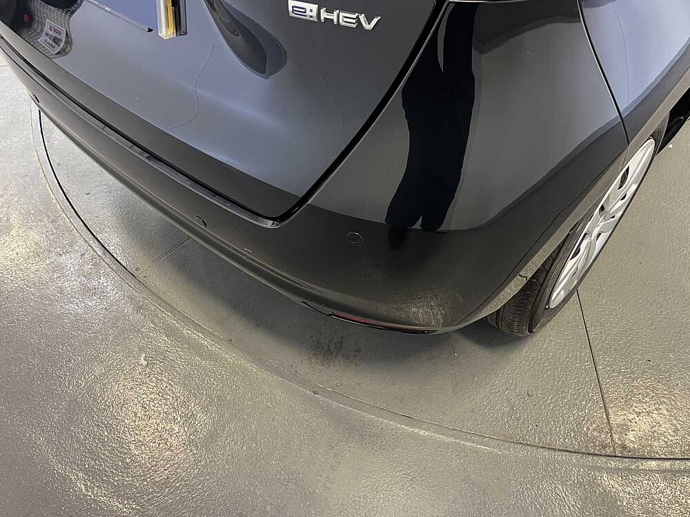 Honda Jazz 1.5 i-MMD (107ps) SE