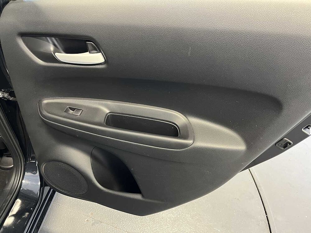 Honda Jazz 1.5 i-MMD (107ps) SE