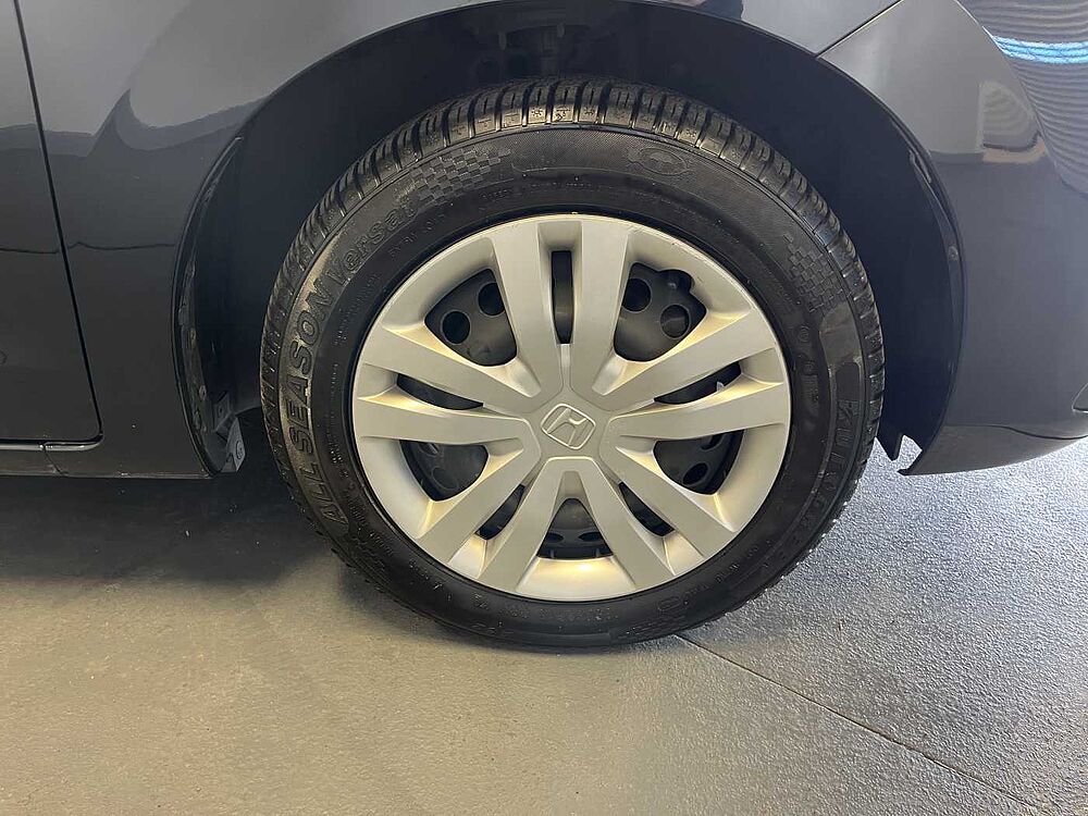 Honda Jazz 1.5 i-MMD (107ps) SE
