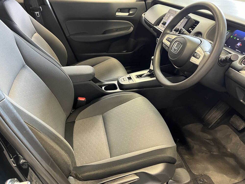 Honda Jazz 1.5 i-MMD (107ps) SE