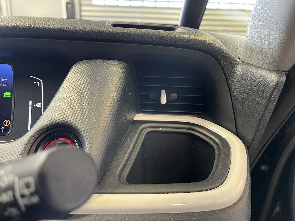 Honda Jazz 1.5 i-MMD (107ps) SE