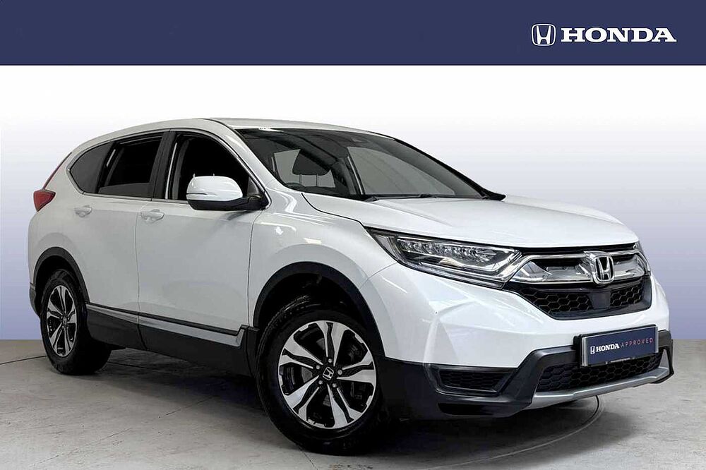 Honda Cr-v 1.5 VTEC Turbo S 5dr 2WD