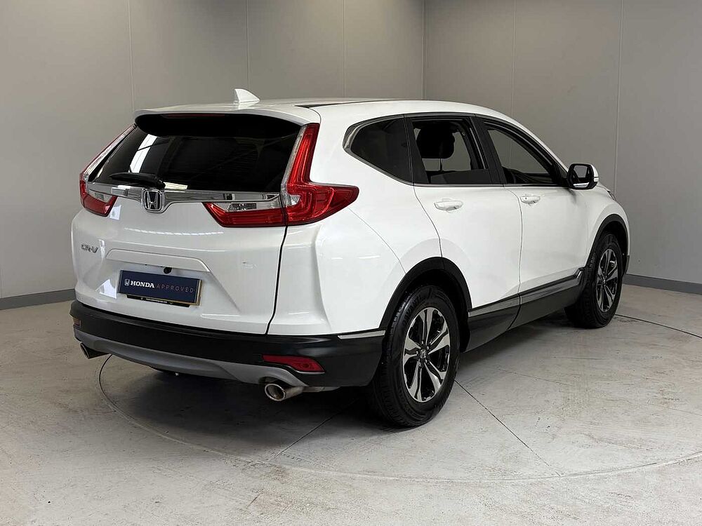 Honda Cr-v 1.5 VTEC Turbo S 5dr 2WD