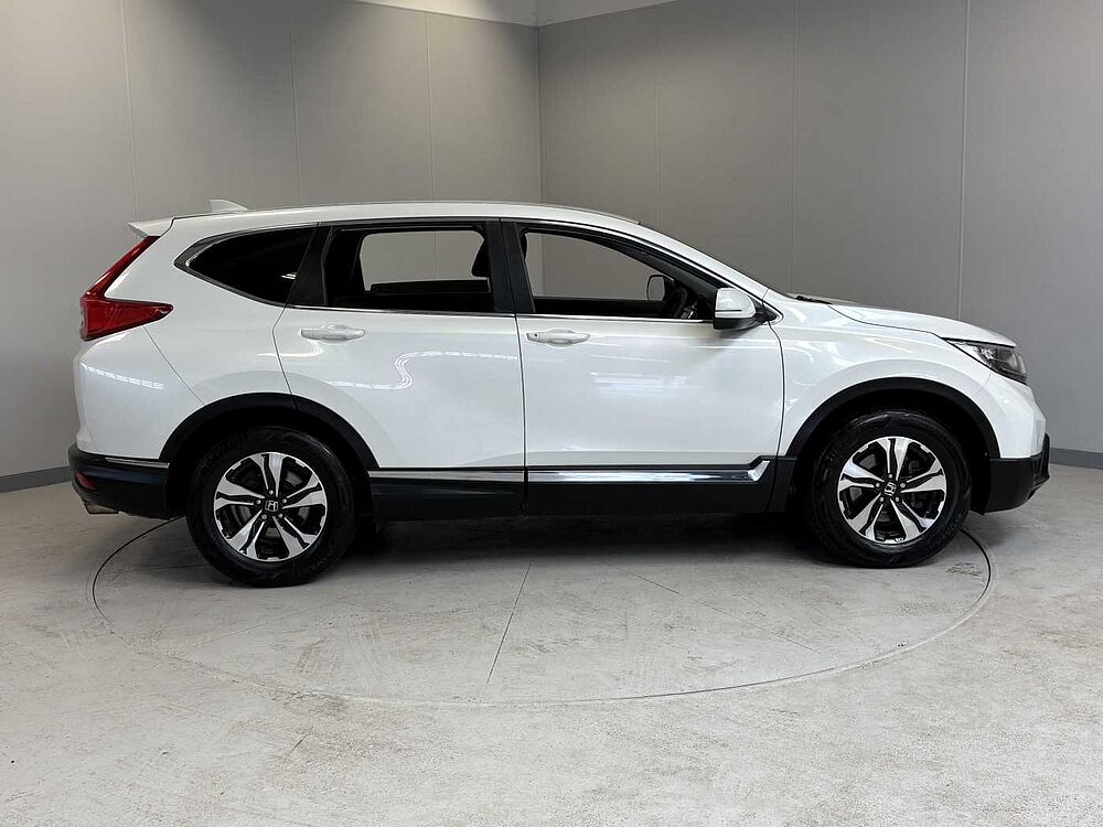 Honda Cr-v 1.5 VTEC Turbo S 5dr 2WD