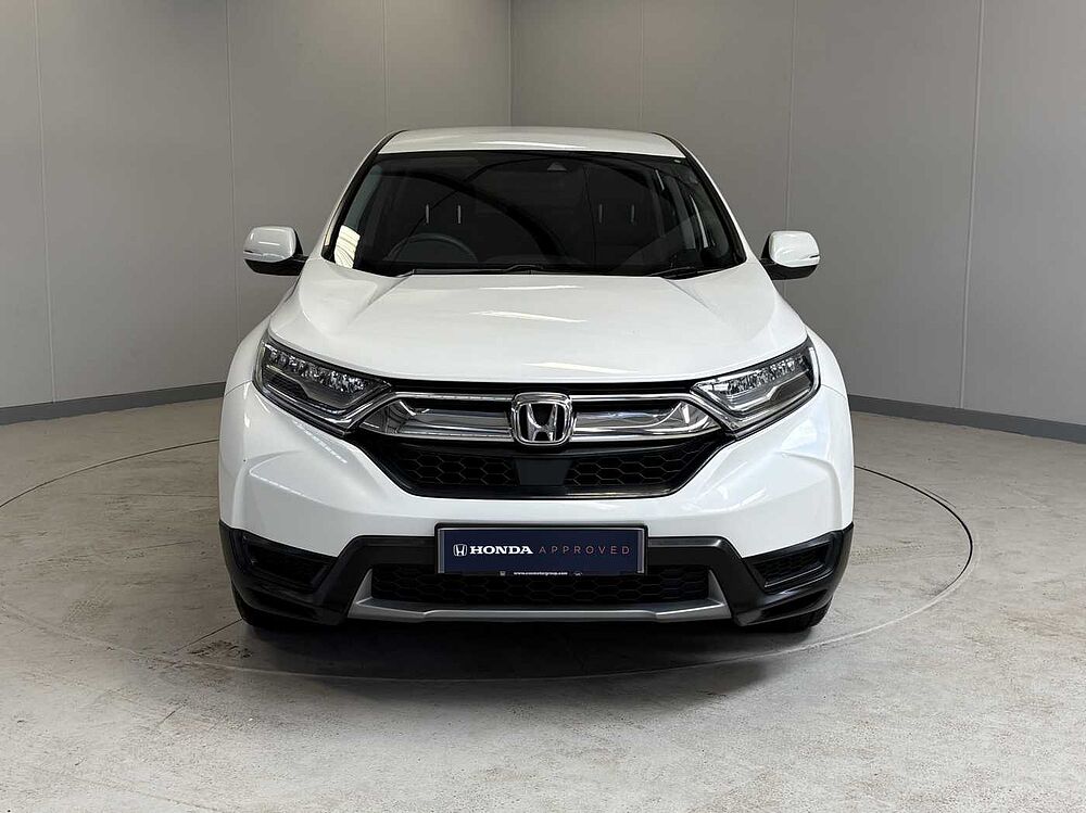 Honda Cr-v 1.5 VTEC Turbo S 5dr 2WD