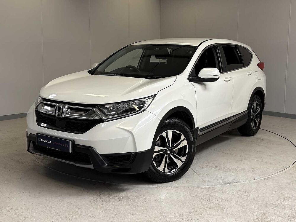 Honda Cr-v 1.5 VTEC Turbo S 5dr 2WD