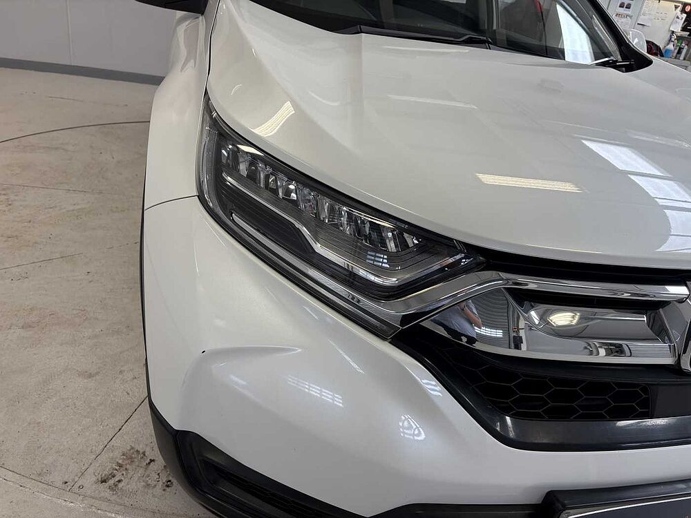 Honda Cr-v 1.5 VTEC Turbo S 5dr 2WD