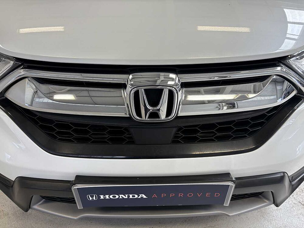 Honda Cr-v 1.5 VTEC Turbo S 5dr 2WD
