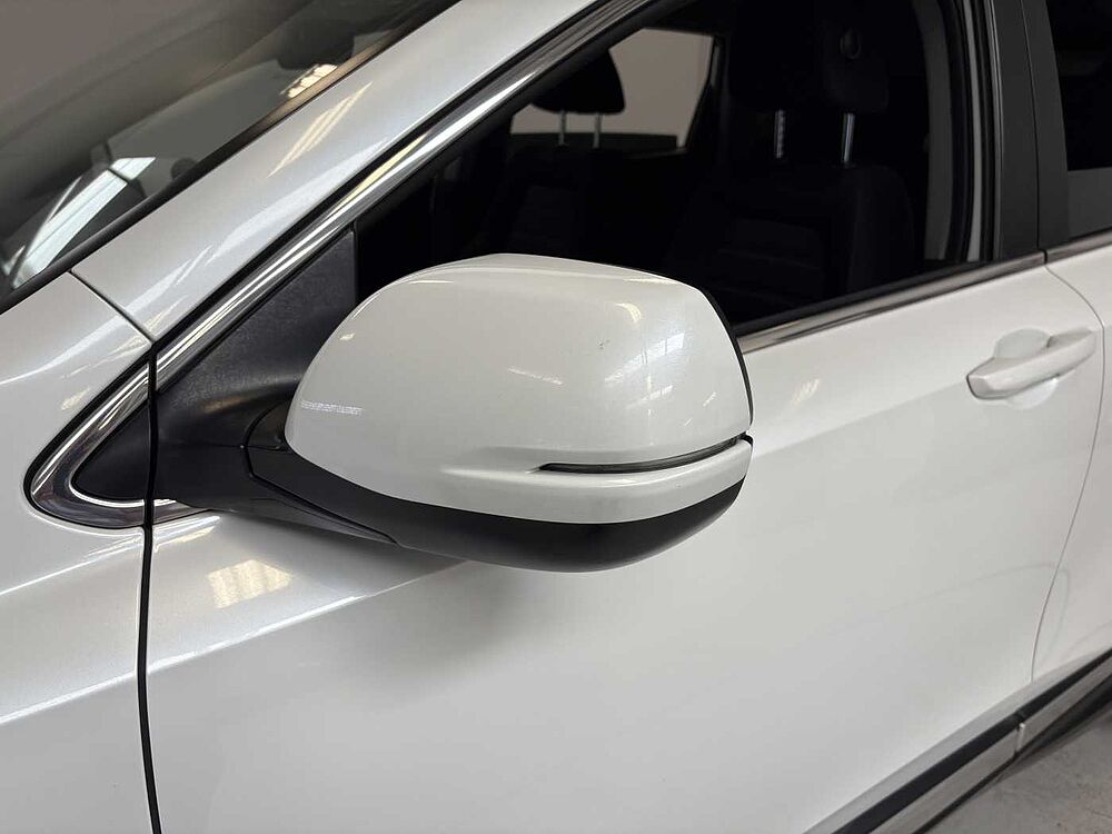 Honda Cr-v 1.5 VTEC Turbo S 5dr 2WD