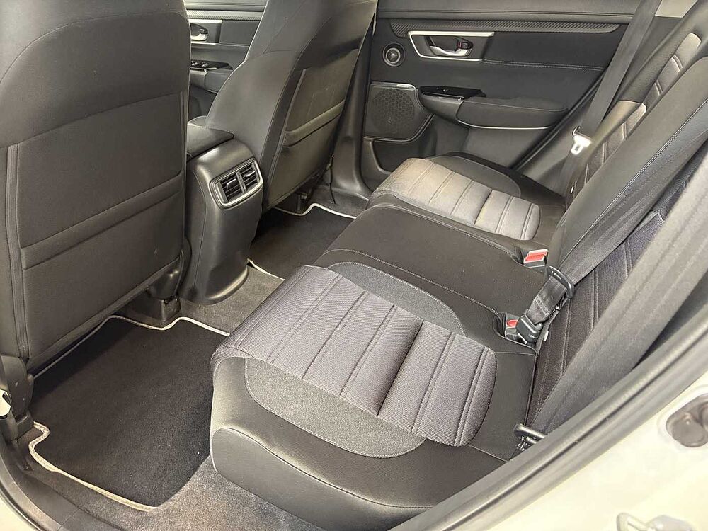 Honda Cr-v 1.5 VTEC Turbo S 5dr 2WD