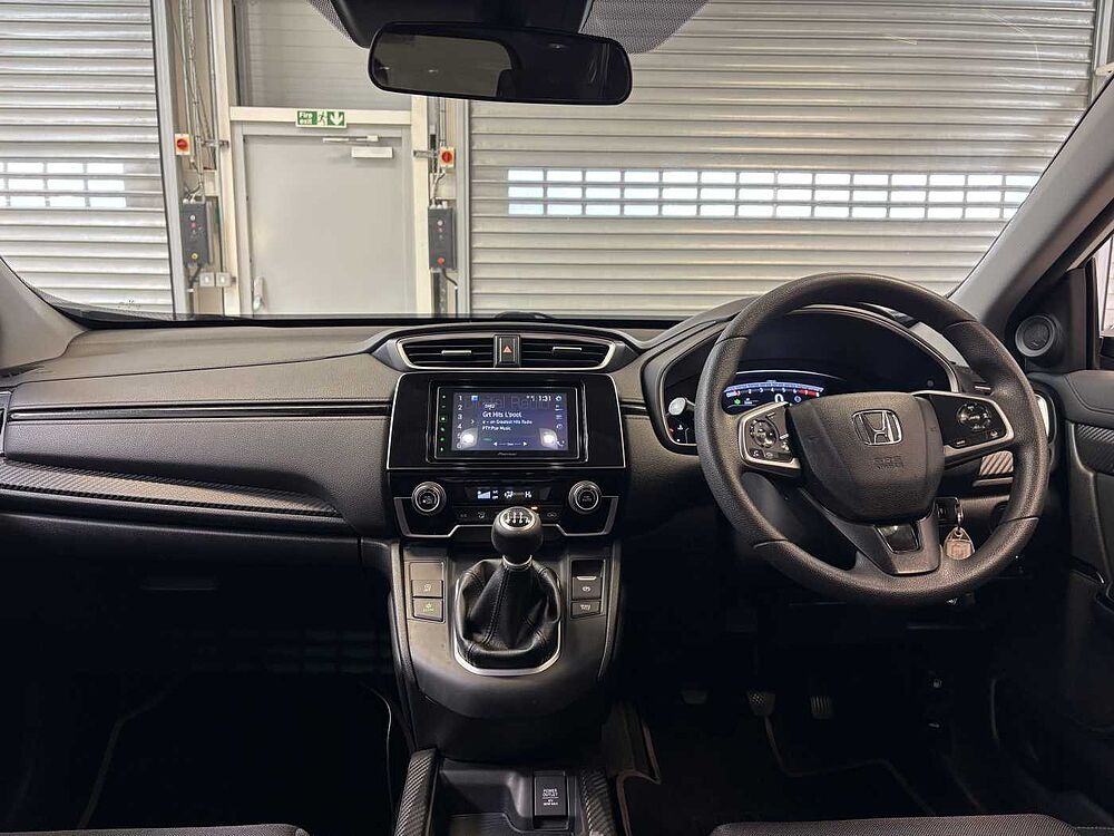 Honda Cr-v 1.5 VTEC Turbo S 5dr 2WD