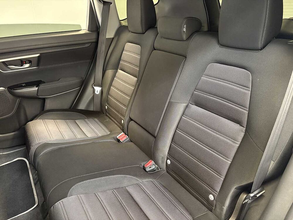 Honda Cr-v 1.5 VTEC Turbo S 5dr 2WD