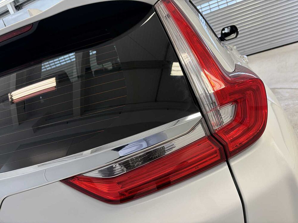 Honda Cr-v 1.5 VTEC Turbo S 5dr 2WD
