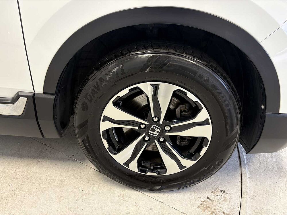 Honda Cr-v 1.5 VTEC Turbo S 5dr 2WD