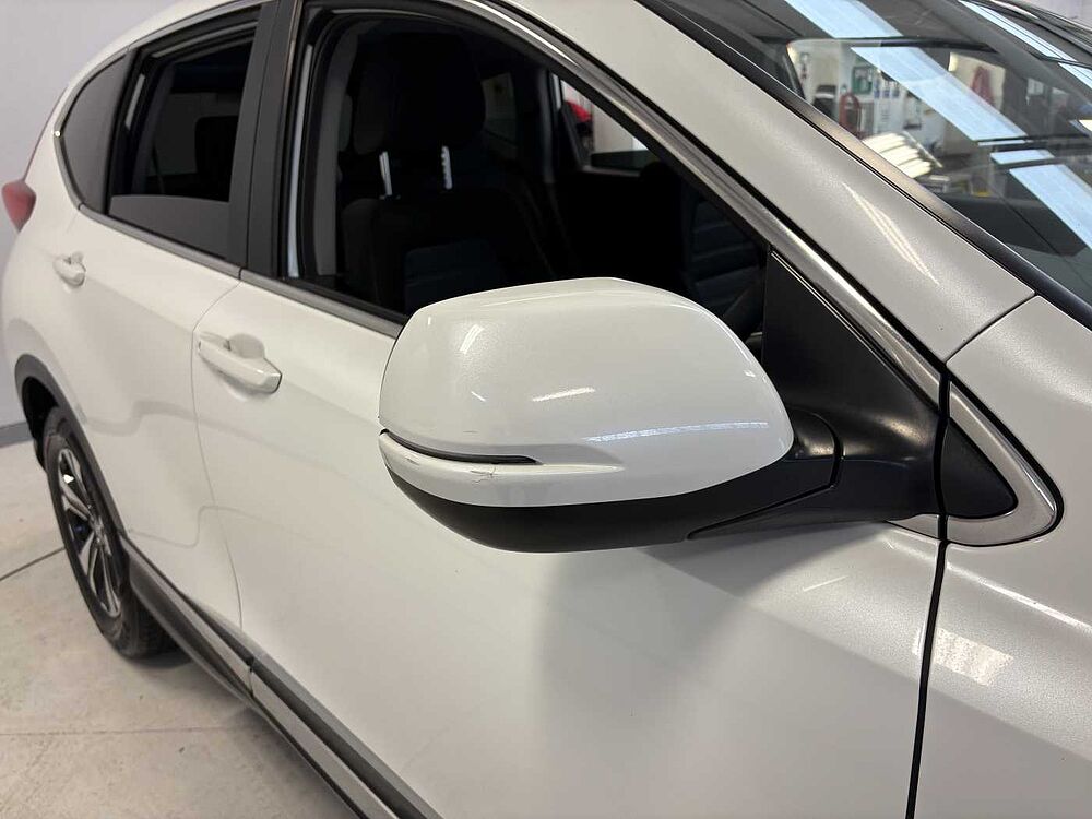 Honda Cr-v 1.5 VTEC Turbo S 5dr 2WD