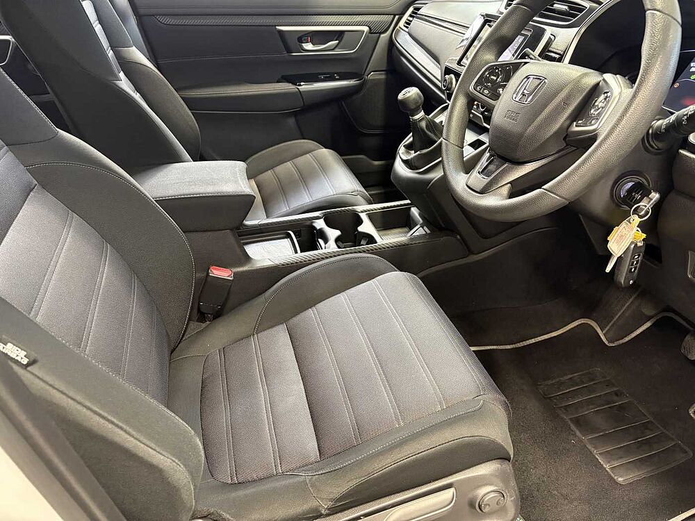 Honda Cr-v 1.5 VTEC Turbo S 5dr 2WD