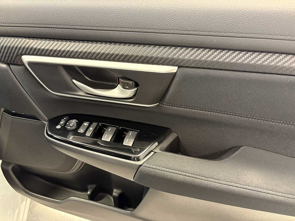 Honda Cr-v 1.5 VTEC Turbo S 5dr 2WD