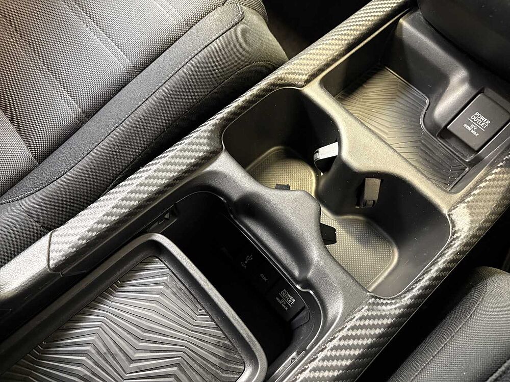 Honda Cr-v 1.5 VTEC Turbo S 5dr 2WD