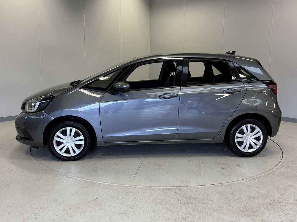 Honda Jazz 1.5 i-MMD Hybrid SE 5dr eCVT