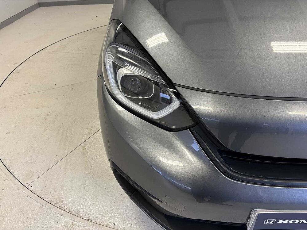 Honda Jazz 1.5 i-MMD Hybrid SE 5dr eCVT