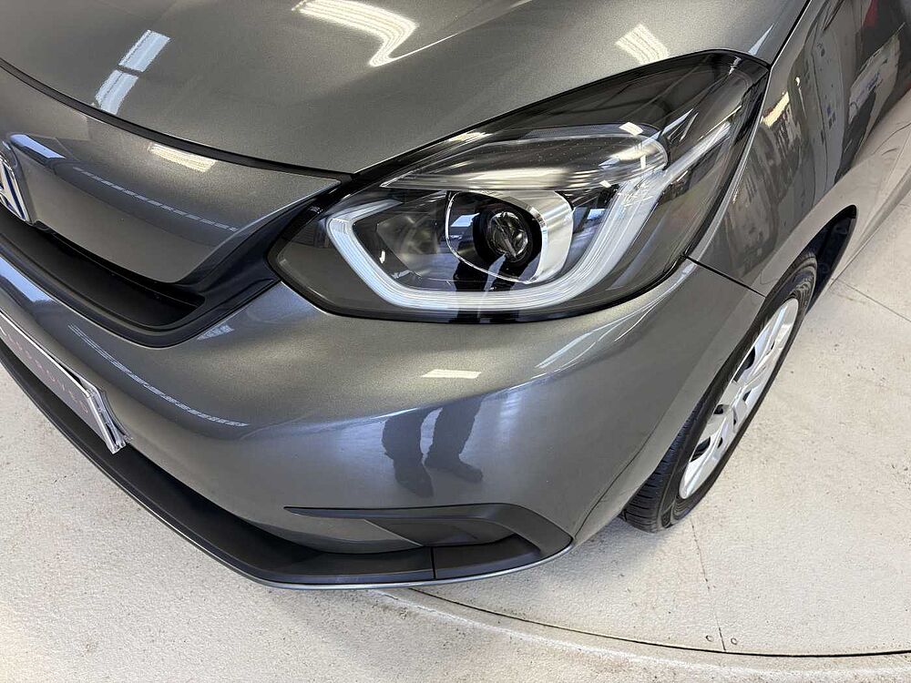 Honda Jazz 1.5 i-MMD Hybrid SE 5dr eCVT