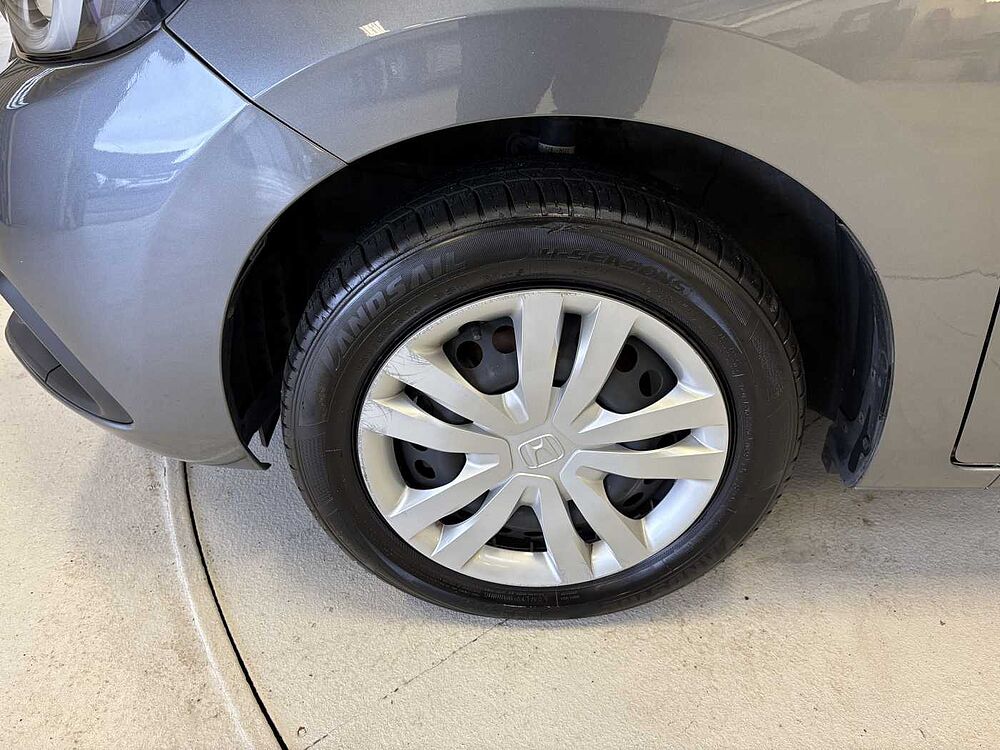 Honda Jazz 1.5 i-MMD Hybrid SE 5dr eCVT