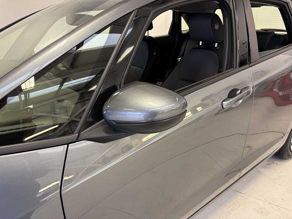 Honda Jazz 1.5 i-MMD Hybrid SE 5dr eCVT