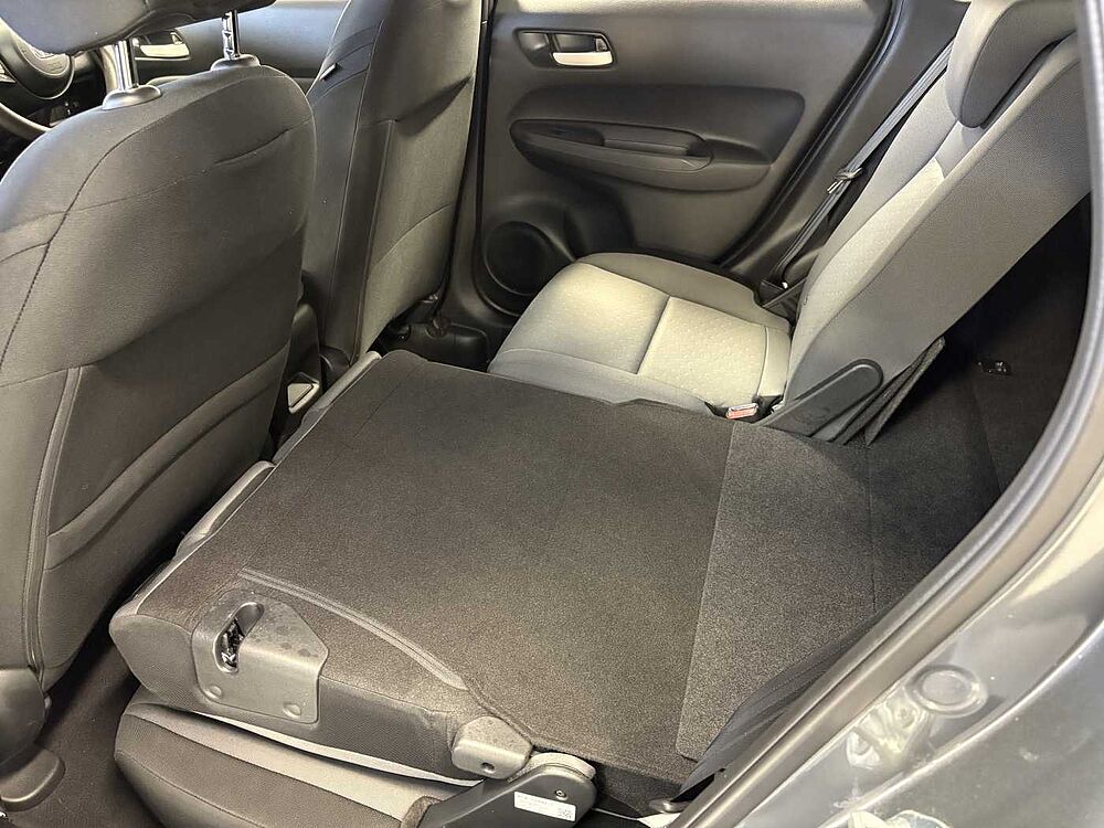 Honda Jazz 1.5 i-MMD Hybrid SE 5dr eCVT