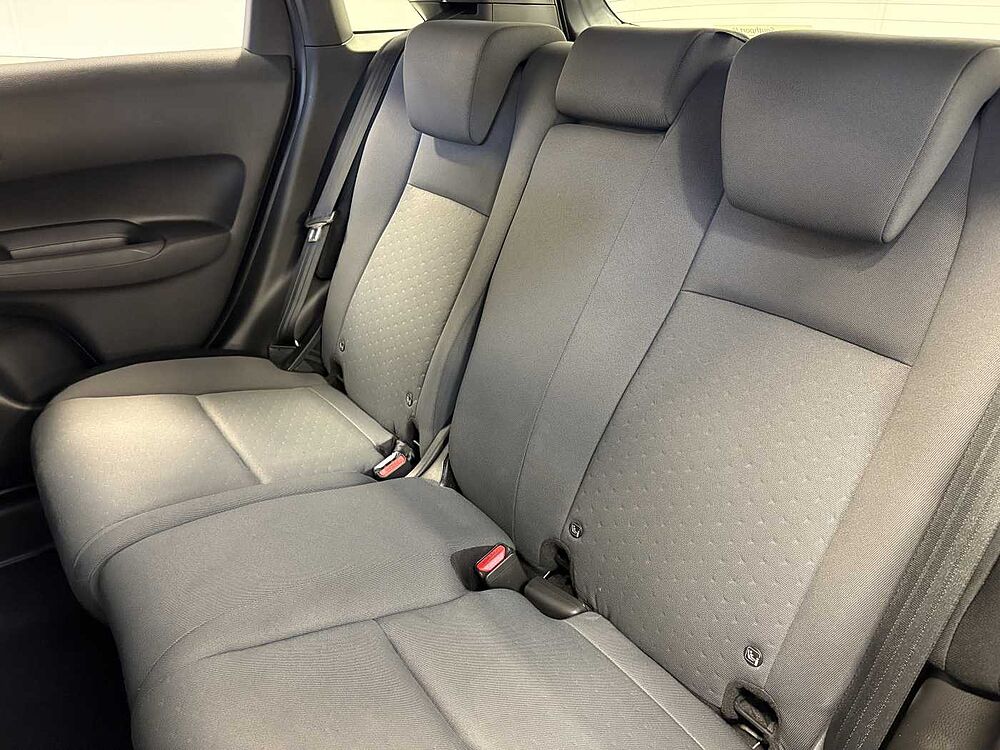 Honda Jazz 1.5 i-MMD Hybrid SE 5dr eCVT