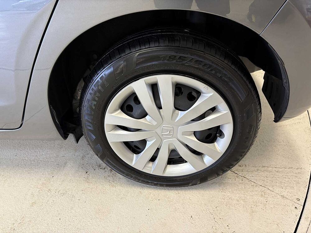 Honda Jazz 1.5 i-MMD Hybrid SE 5dr eCVT