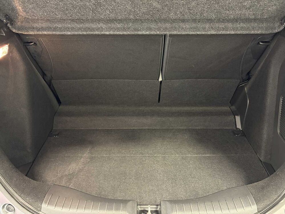 Honda Jazz 1.5 i-MMD Hybrid SE 5dr eCVT