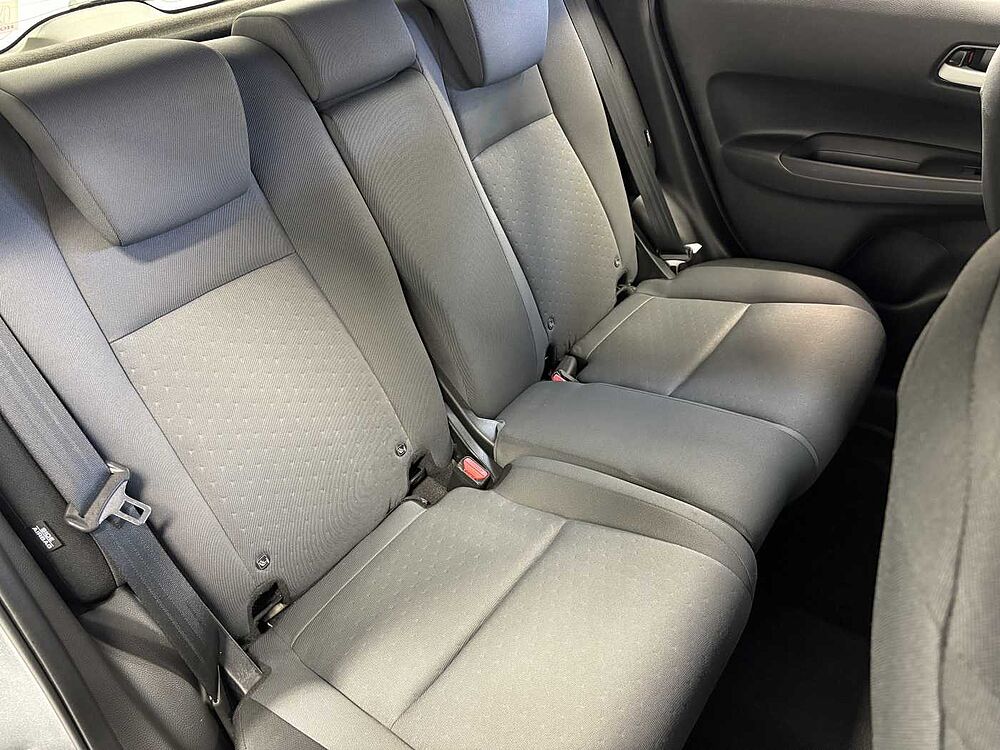 Honda Jazz 1.5 i-MMD Hybrid SE 5dr eCVT