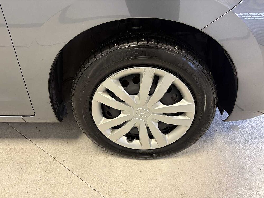 Honda Jazz 1.5 i-MMD Hybrid SE 5dr eCVT