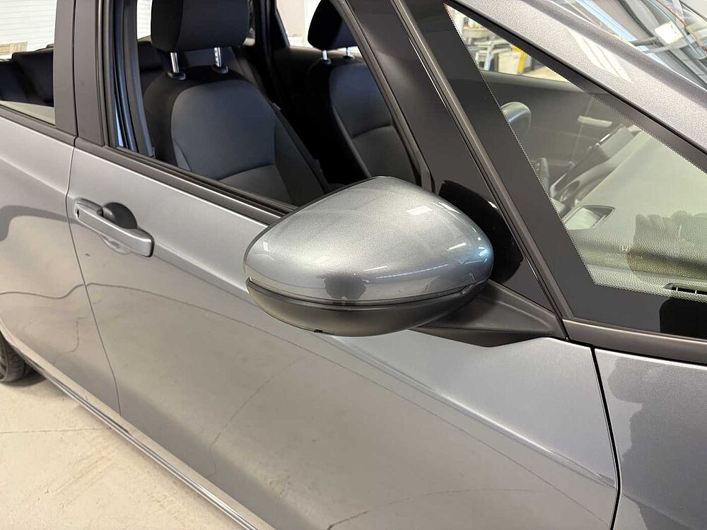 Honda Jazz 1.5 i-MMD Hybrid SE 5dr eCVT