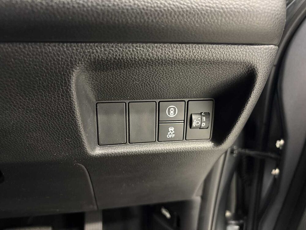 Honda Jazz 1.5 i-MMD Hybrid SE 5dr eCVT