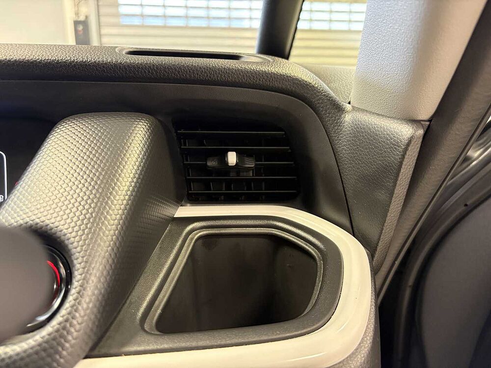 Honda Jazz 1.5 i-MMD Hybrid SE 5dr eCVT