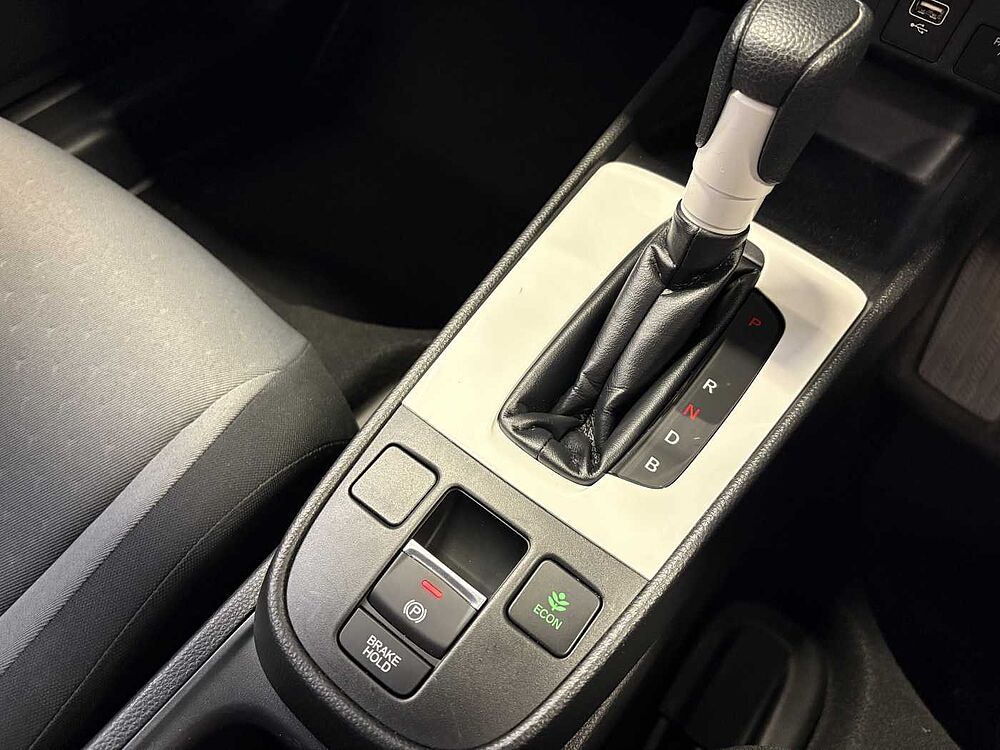 Honda Jazz 1.5 i-MMD Hybrid SE 5dr eCVT